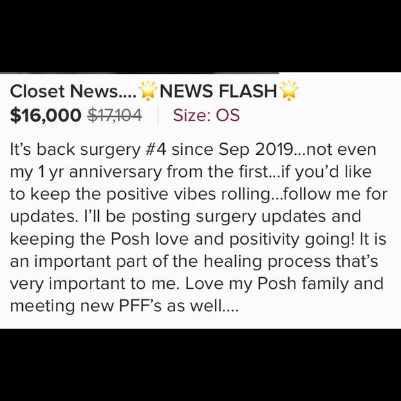 Update on Kriss @trail_raven n Flower Collection - Picture 8 of 16